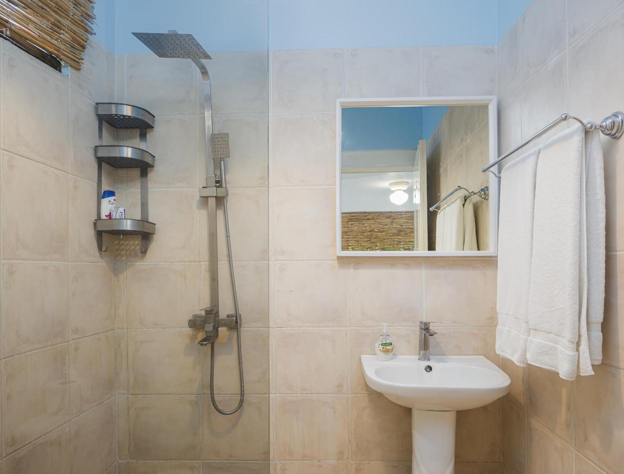 Slabdr Coliving, Once Surf Salvacion Hostel Cabarete Luaran gambar