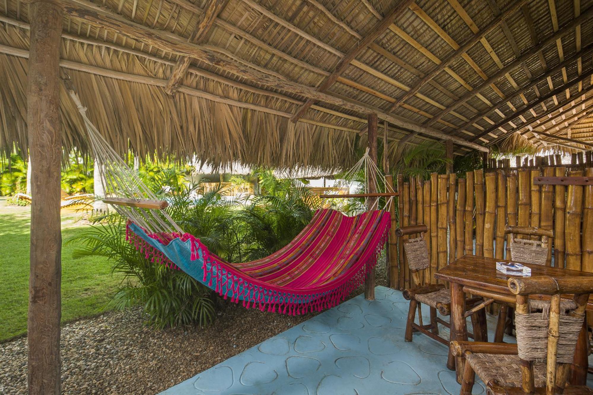 Slabdr Coliving, Once Surf Salvacion Hostel Cabarete Luaran gambar