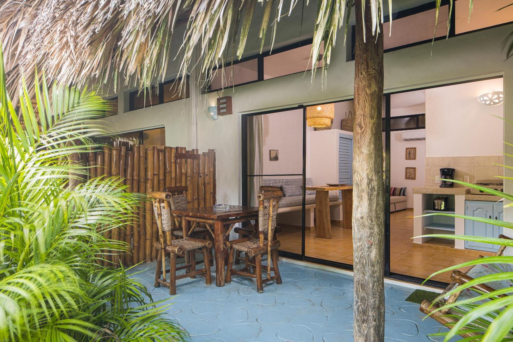 Slabdr Coliving, Once Surf Salvacion Hostel Cabarete Luaran gambar