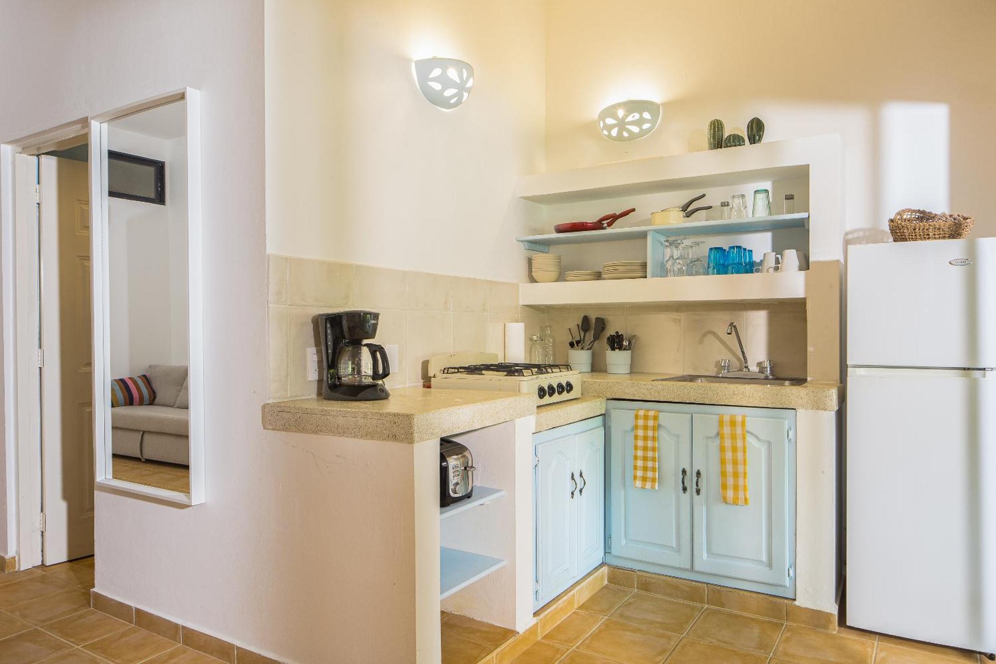 Slabdr Coliving, Once Surf Salvacion Hostel Cabarete Luaran gambar