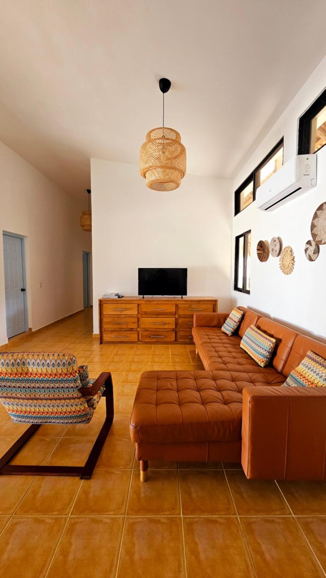 Slabdr Coliving, Once Surf Salvacion Hostel Cabarete Luaran gambar