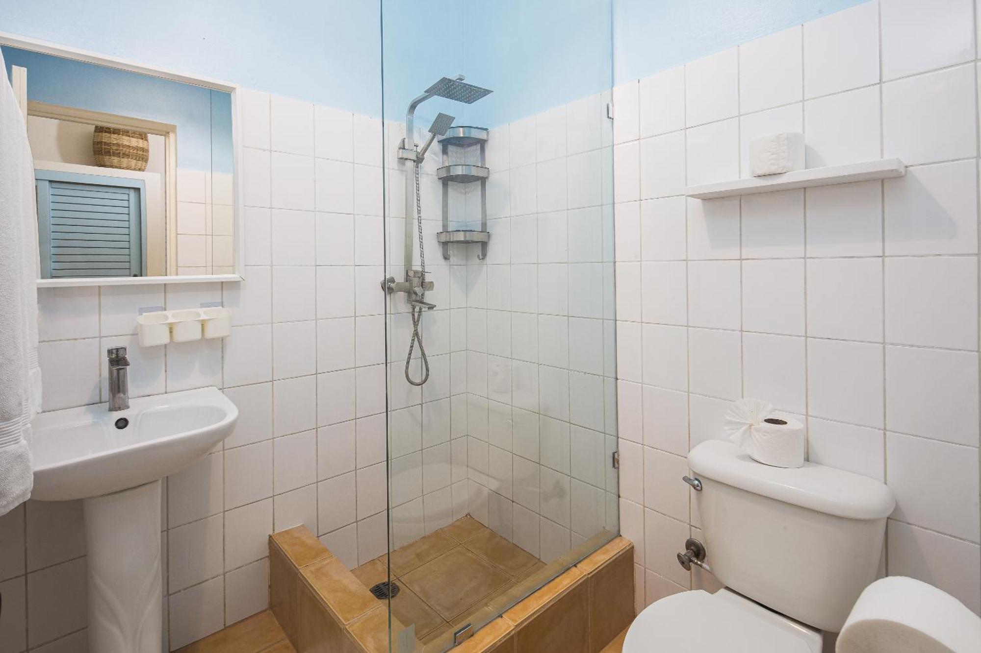 Slabdr Coliving, Once Surf Salvacion Hostel Cabarete Luaran gambar