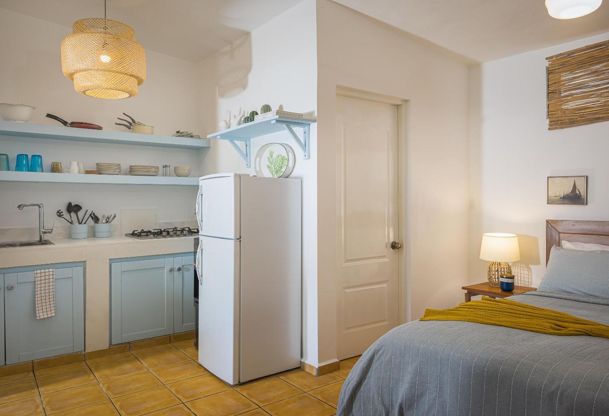 Slabdr Coliving, Once Surf Salvacion Hostel Cabarete Luaran gambar